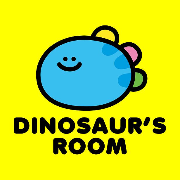 DINOSAUR'S ROOM