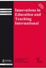 Innovations in Education & Teaching International