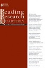 Reading Research Quarterly