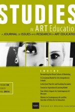 Studies in Art Education