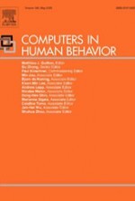 Computers in Human Behavior
