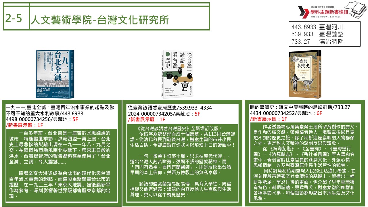 台文