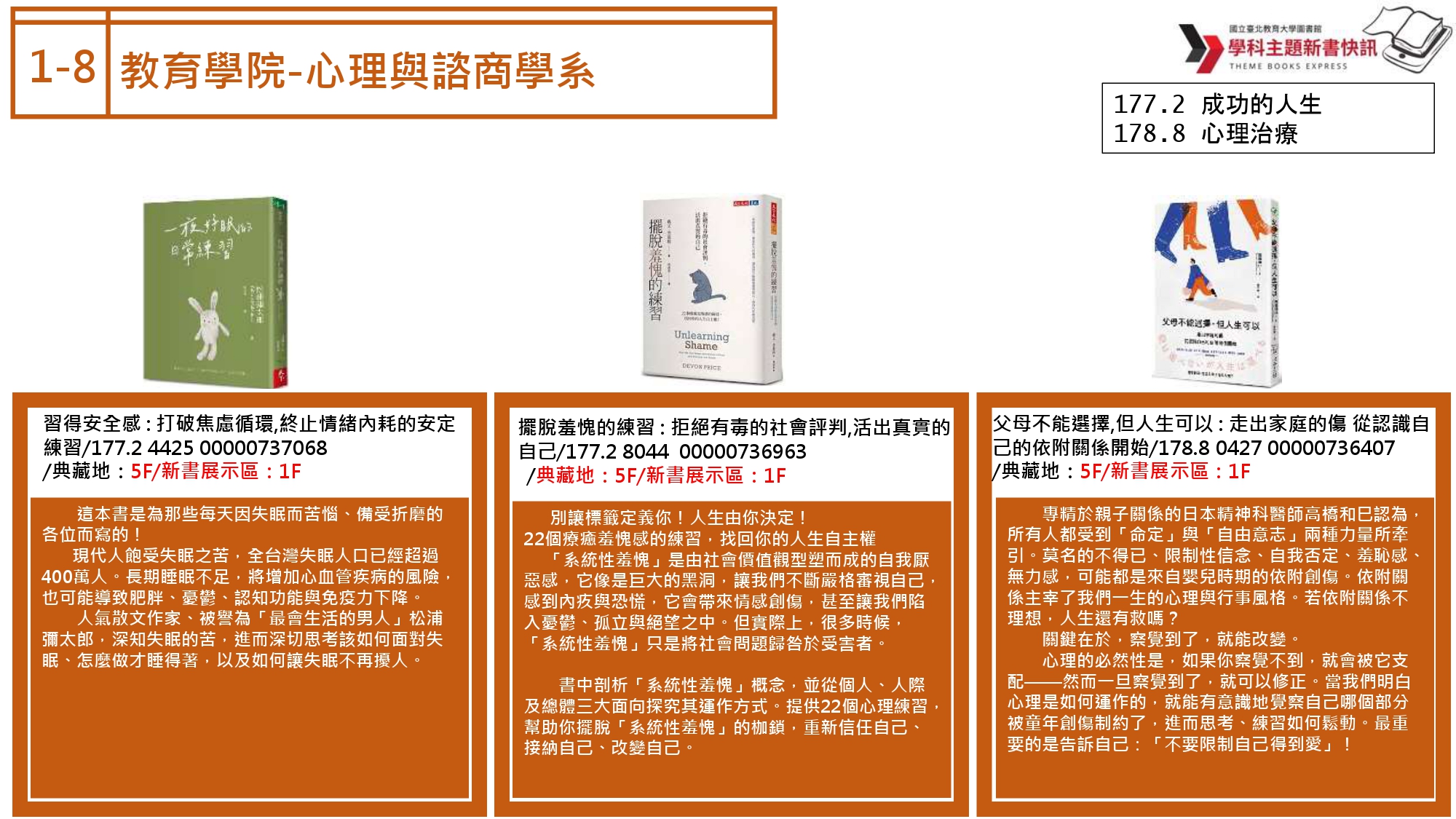 學科主題新書快訊2026(2-1)_心諮