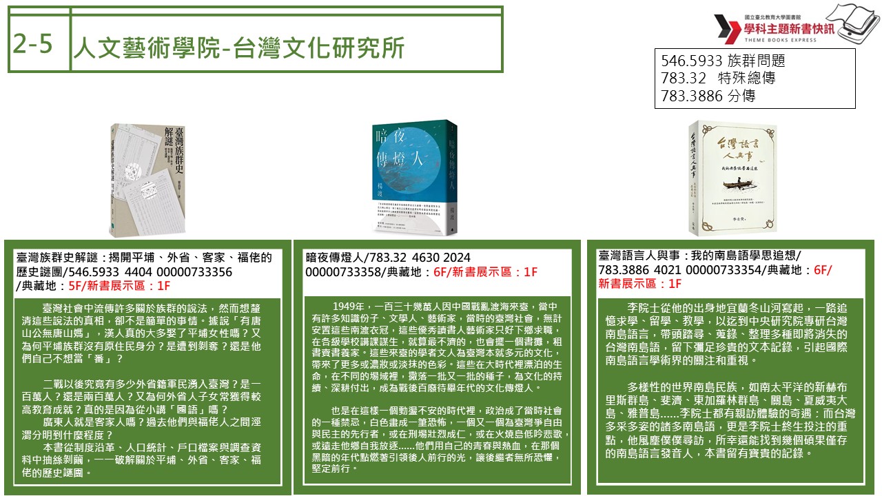 台文