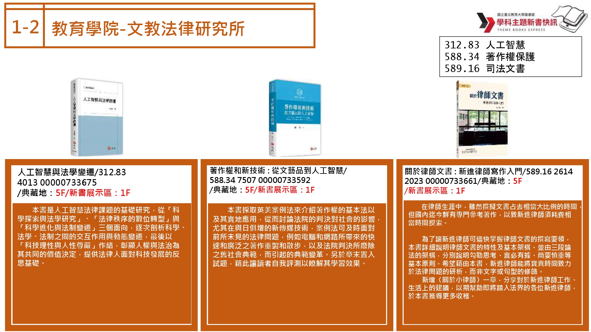 學科主題新書快訊2026(2-1)_文法教