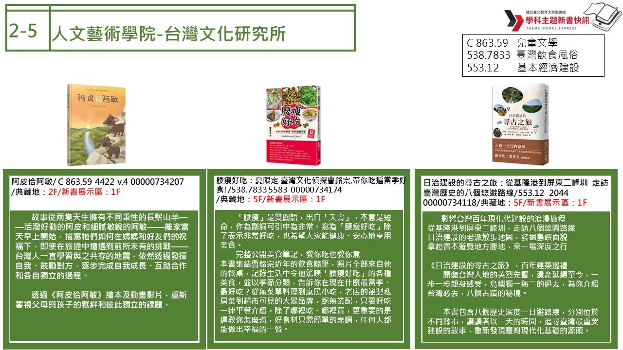 台文