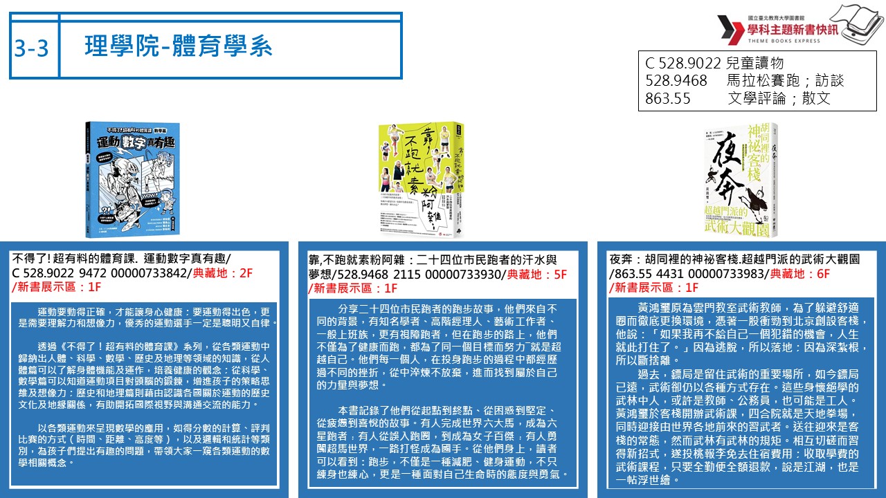 體育