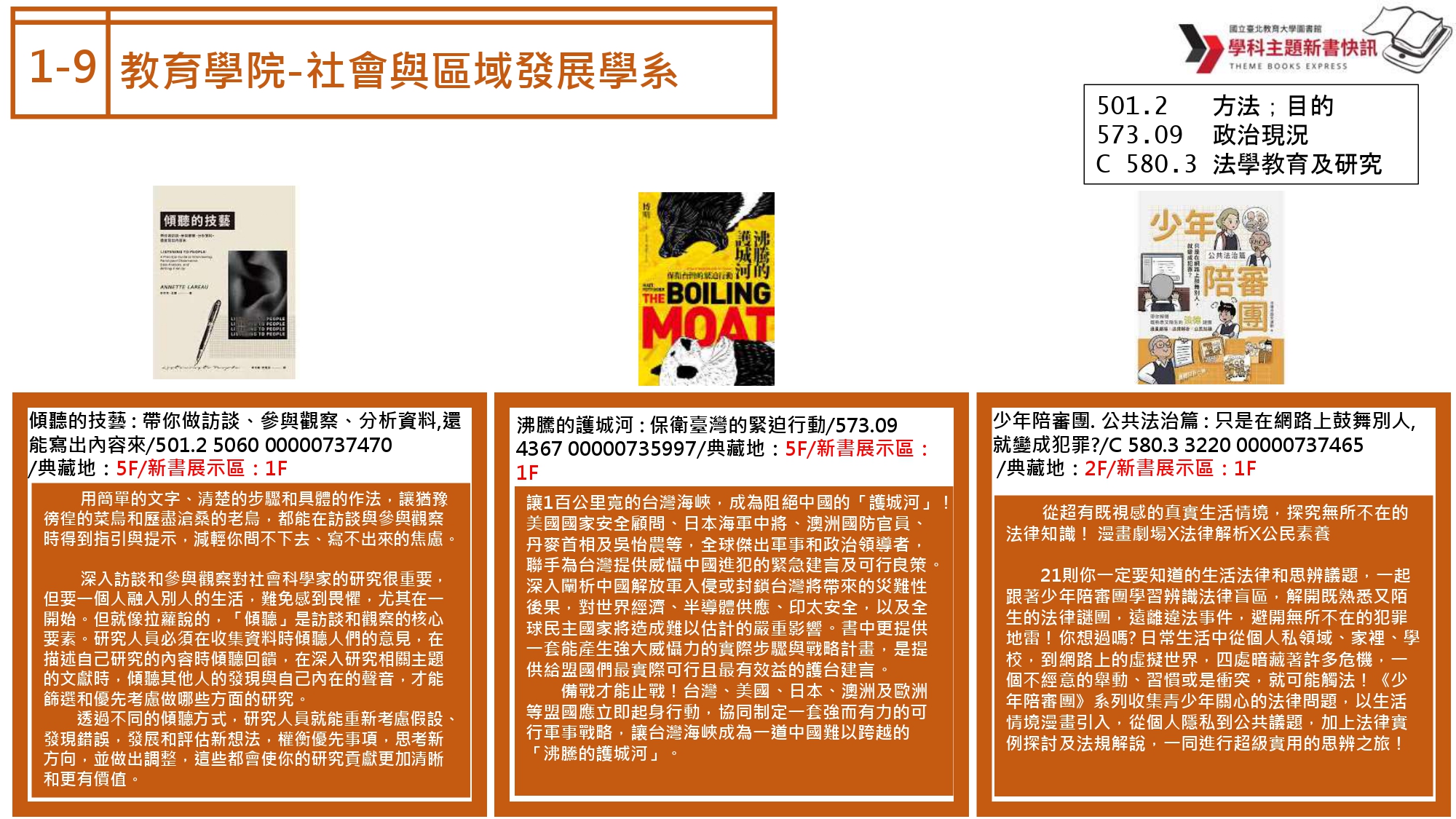 學科主題新書快訊2026(2-1)_社發