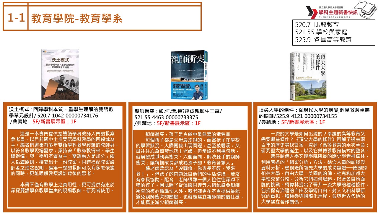 教育