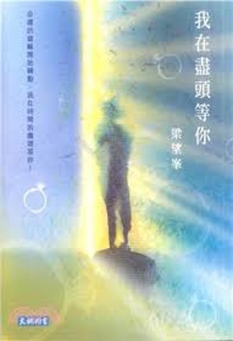 我在盡頭等你 /